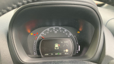 Toyota Aygo X 1.0 VVT-i Pure 5dr Petrol Hatchback